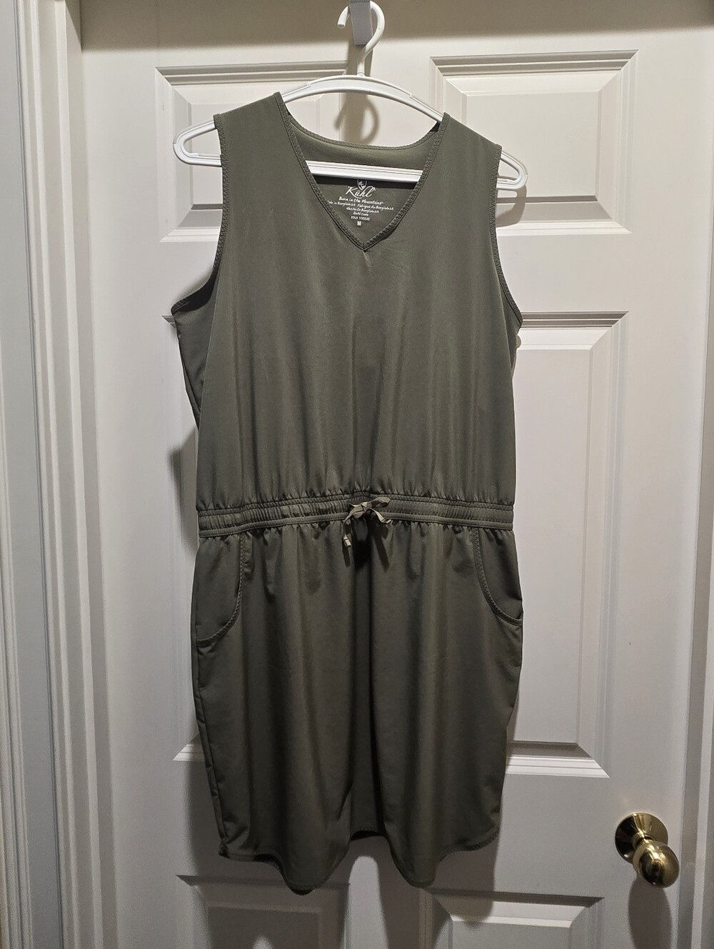 Kuhl Dress